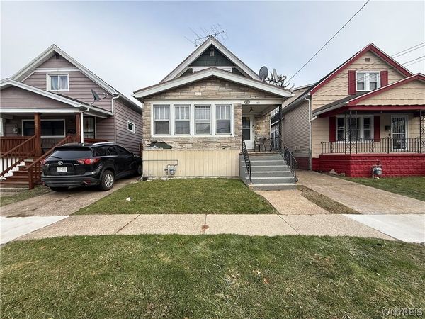 139 Freund Street , Buffalo, NY 14215