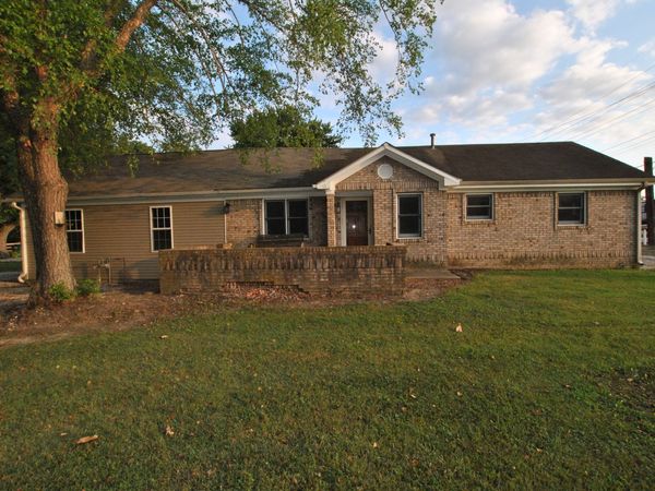1235 Indianapolis Road , Mooresville, IN 46158