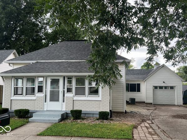230 S Peru Street , Cicero, IN 46034