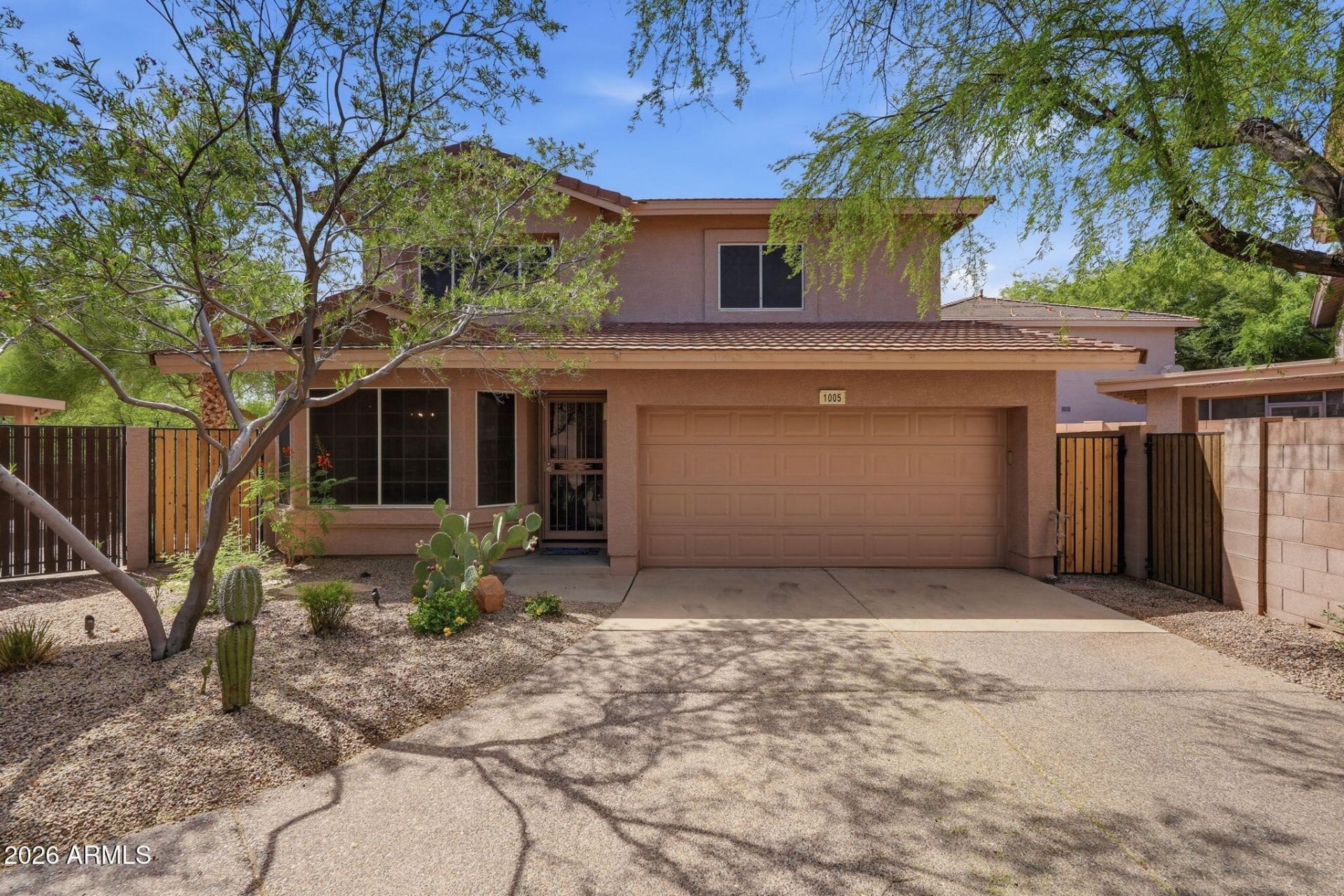 7650 E Williams Drive, Unit 1005, Scottsdale, AZ 85255 Main Photo