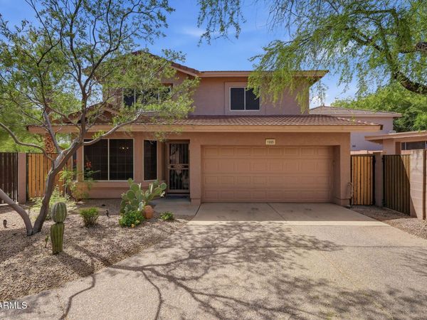 7650 E Williams Drive, Unit 1005, Scottsdale, AZ 85255