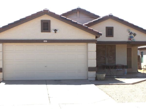 6413 W MAGNOLIA Street W, Phoenix, AZ 85043