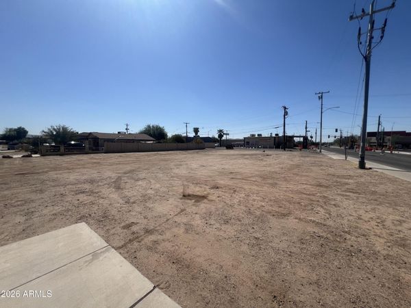 1700 S 1ST Street, Unit 1, Phoenix, AZ 85004