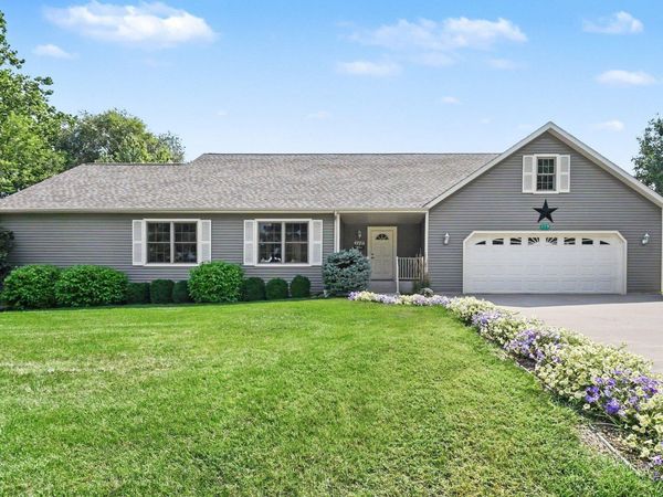 110 N Scott Street, Middlebury, IN 46540