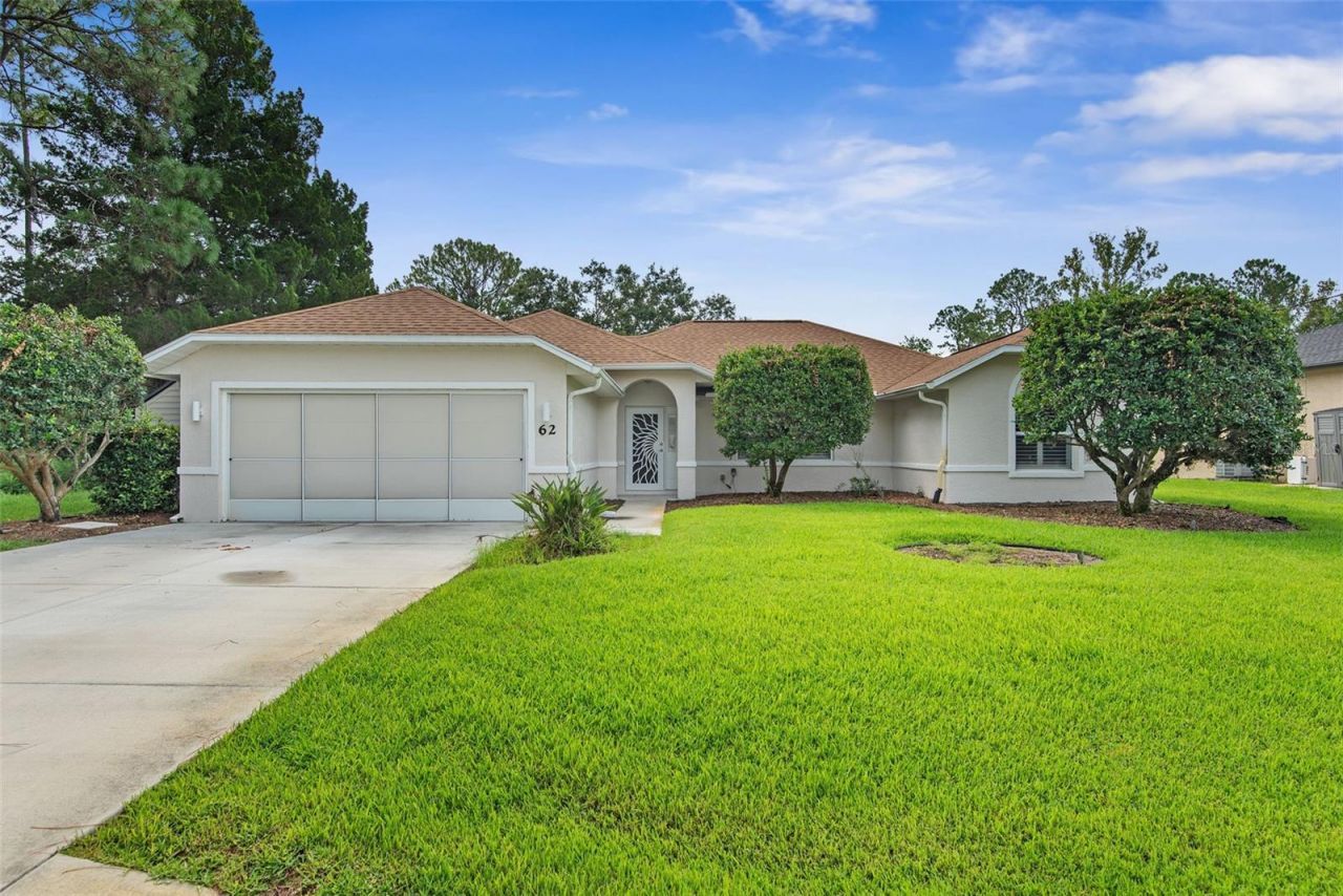 62 Bayside Drive, Palm Coast, FL 32137 Main Photo