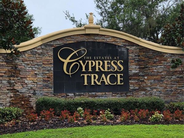 CYPRESS TRACE BOULEVARD, LAKELAND, FL 33809