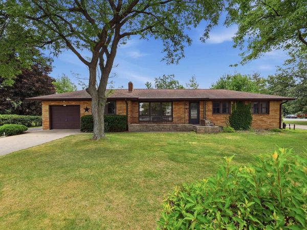3505 STANLEY STREET, Stevens Point, WI 54481