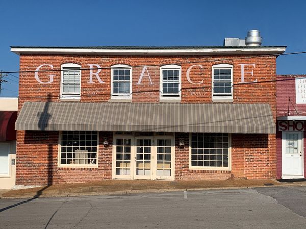 108 S Commerce St., Ripley, MS 38663