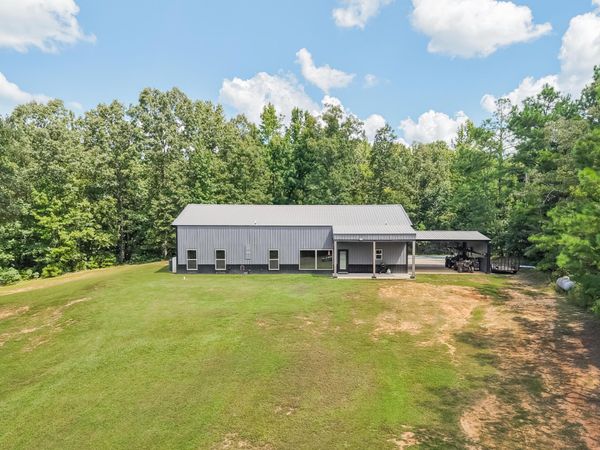 2681 CR 116, Walnut, MS 38683