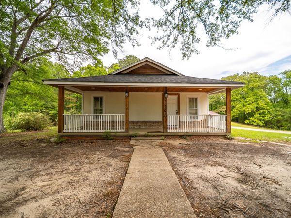 1408 Beech Springs Road, Saltillo, MS 38866