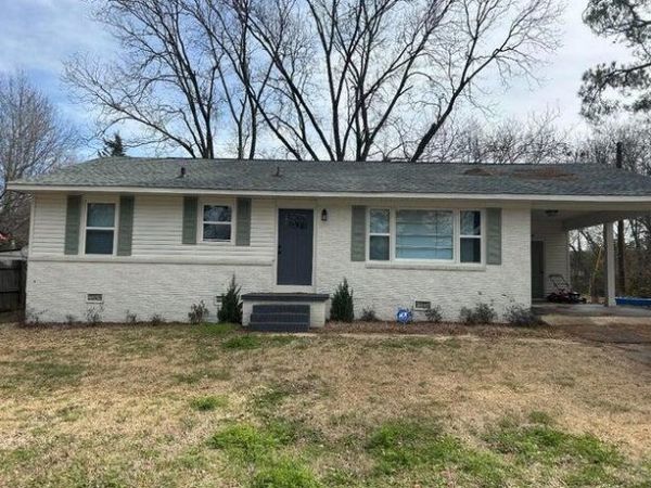 214 Nanney Dr., Tupelo, MS 38801