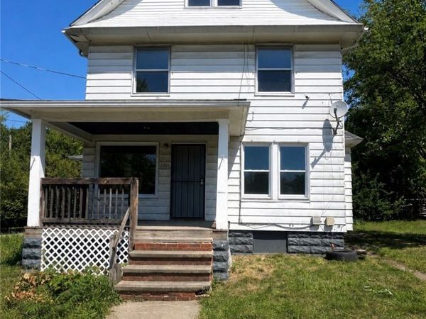 7201 Claasen Avenue , Cleveland, OH 44105