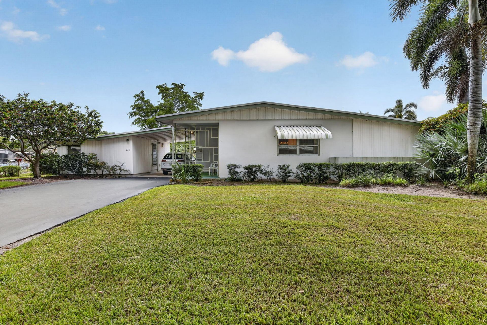 520 Beachwood Lane, Plantation, FL 33317 Main Photo
