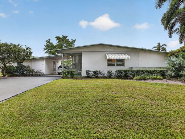 520 BEACHWOOD Lane, Plantation, FL 33317