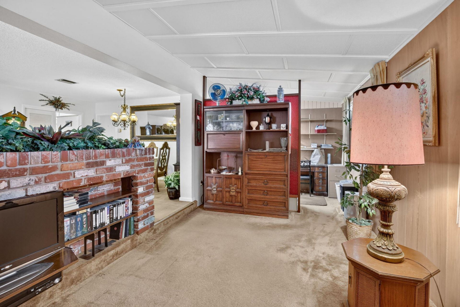 520 Beachwood Lane, Plantation, FL 33317 Photo