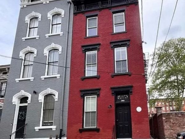1312 Spring Street, Cincinnati, OH 45202