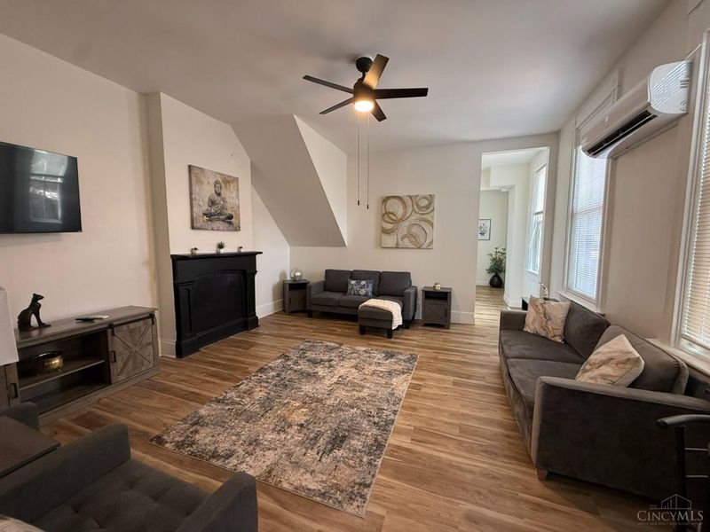 1312 Spring Street, Cincinnati, OH 45202 Photo 12