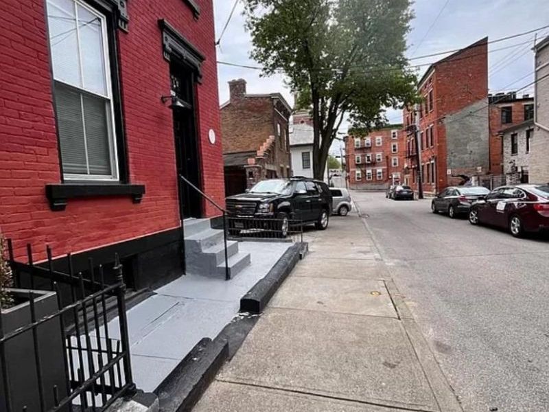 1312 Spring Street, Cincinnati, OH 45202 Photo 2