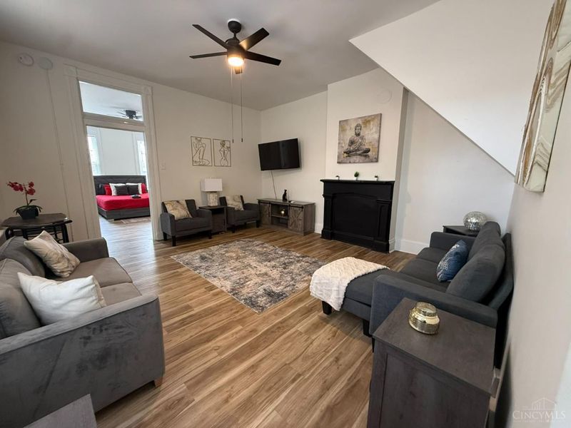 1312 Spring Street, Cincinnati, OH 45202 Photo 9