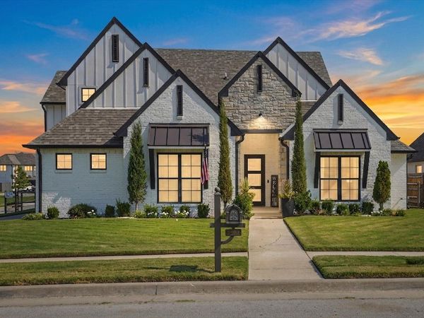 3003 E 143rd Court S, Bixby, OK 74008