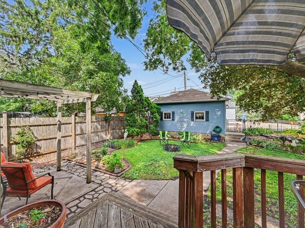 4641 Oakland Avenue, Minneapolis, MN 55407