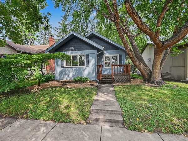 4641 Oakland Avenue, Minneapolis, MN 55407