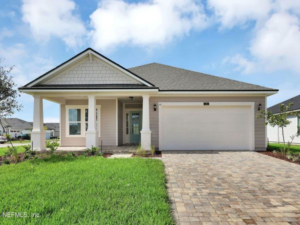 13053 WHISPERING WINDS Drive, Jacksonville, FL 32256