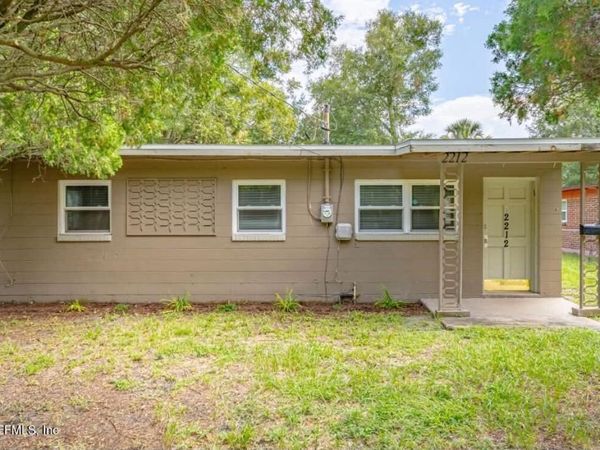 2212 W 12TH Street, Jacksonville, FL 32209