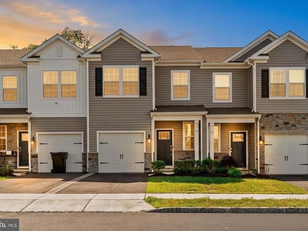 35 ALEXANDER WAY, WESTAMPTON, NJ 08060