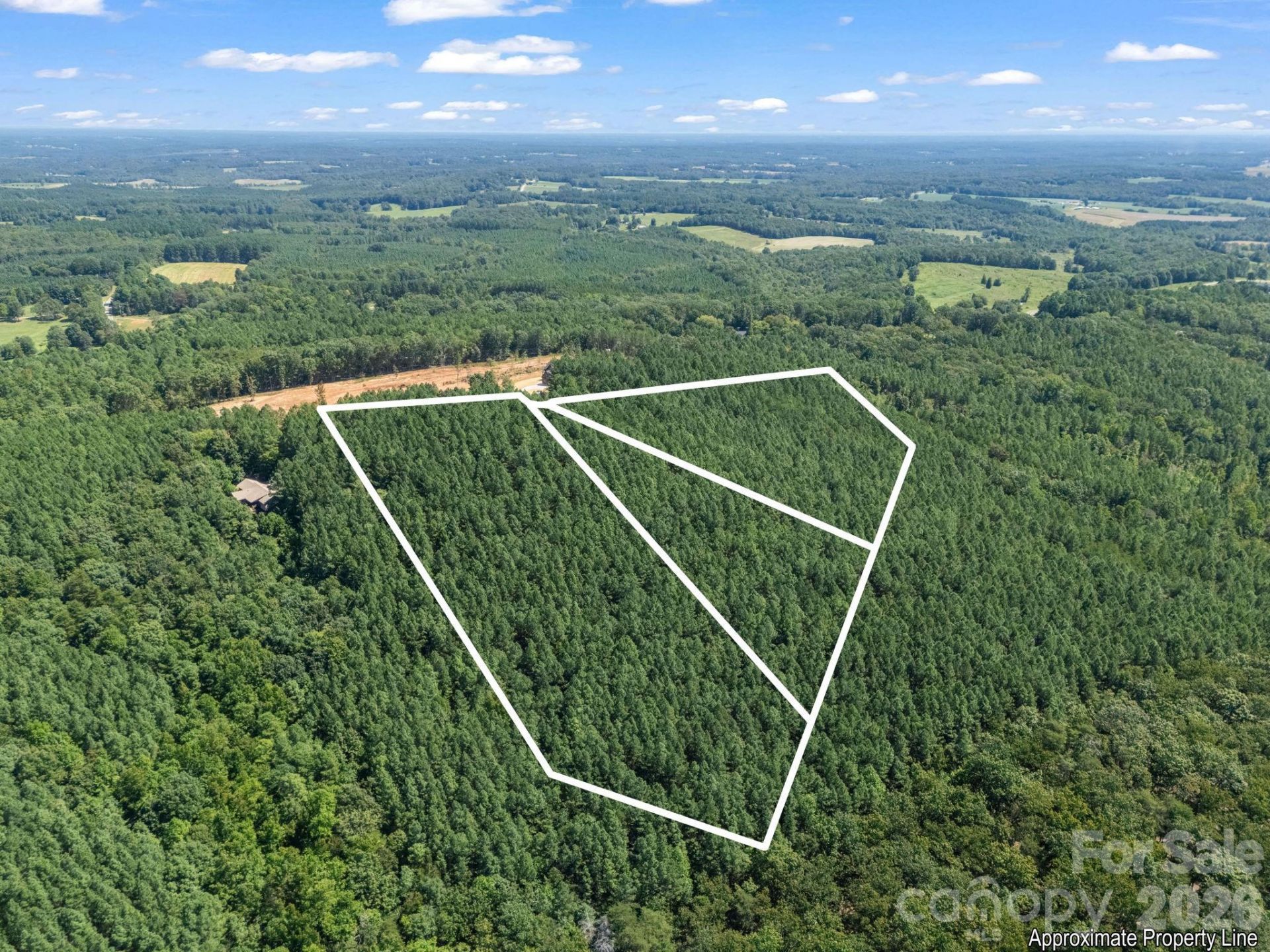 0 Moore Mountain Lane, Ellenboro, NC 28040 Main Photo