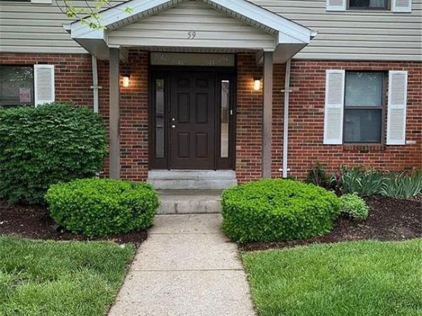 2042 New Sun Drive, Florissant, MO 63031