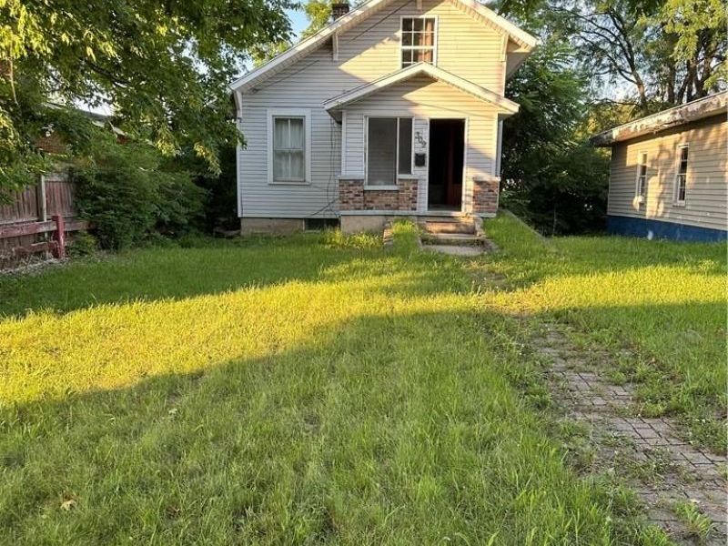 309 Tecumseh Street, Greenville, OH 45331 Photo 1