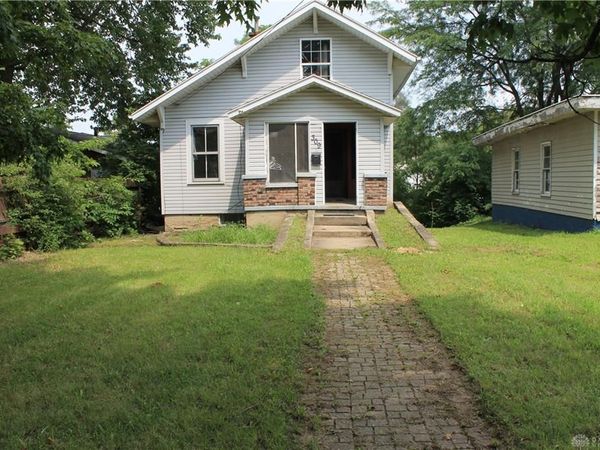 309 Tecumseh Street, Greenville, OH 45331