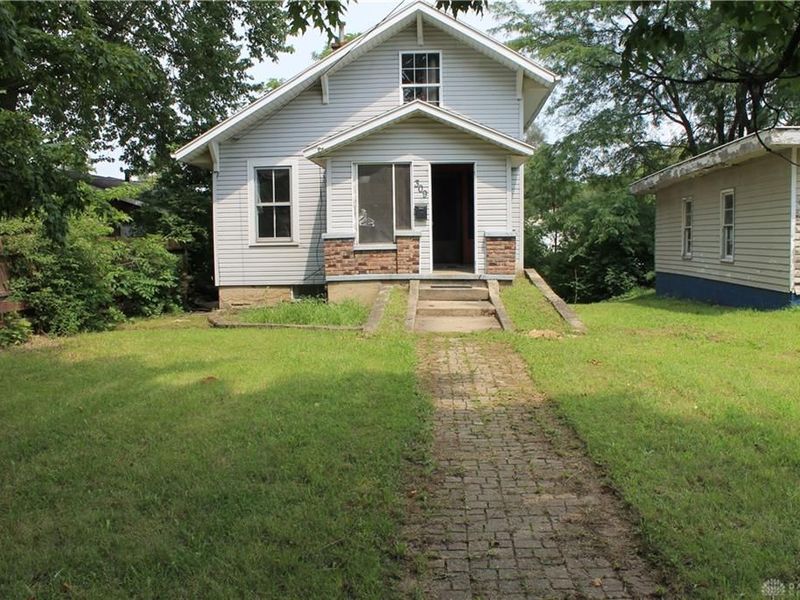 309 Tecumseh Street, Greenville, OH 45331 Photo 1