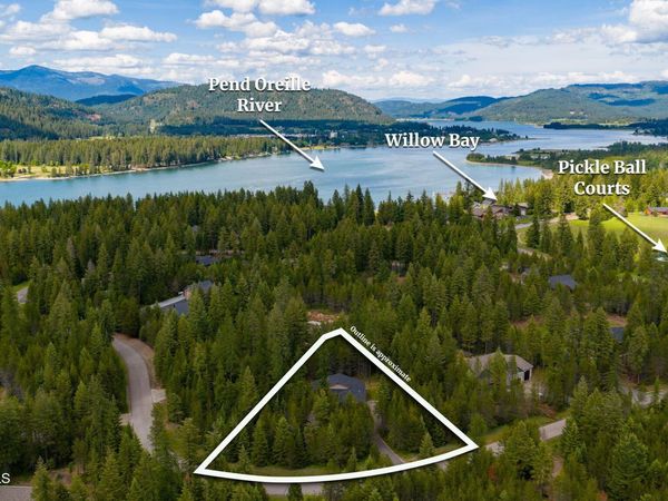 159 Graham AVE, Priest River, ID 83856