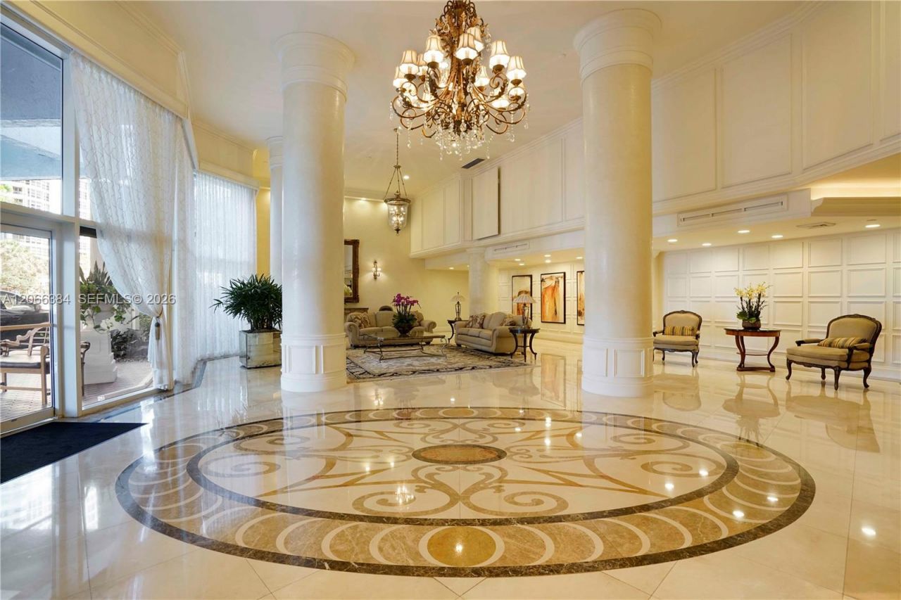 3530 Mystic Pointe Dr, Unit 3214, Aventura, FL 33180 Photo