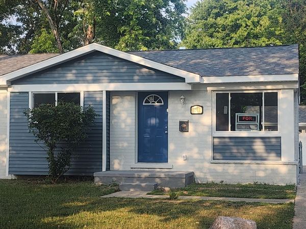1311 Desoto Avenue, Ypsilanti, MI 48198