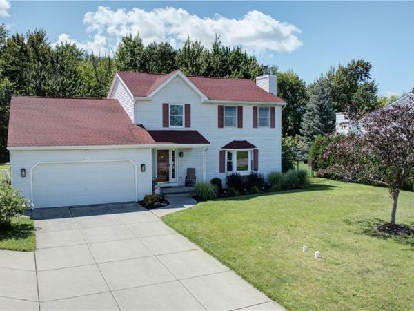 6510 Emily Lane, Lockport, NY 14094