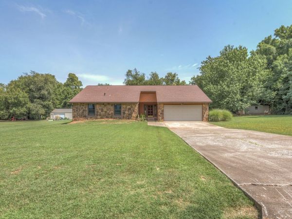 16725 E 127th Street S, Broken Arrow, OK 74011