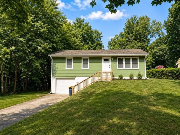 4202 N Bellefontaine Avenue, Kansas City, MO 64117