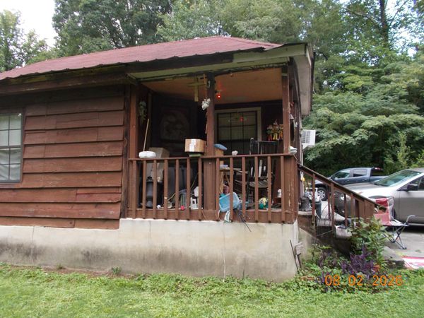 307 Brumlow Hollow Road, Soddy Daisy, TN 37379