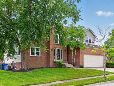 4168 Watertrace Drive, Lexington, KY 40515