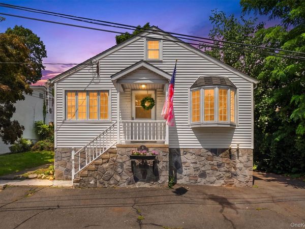 6 Cherry Street , Fort Montgomery, NY 10922