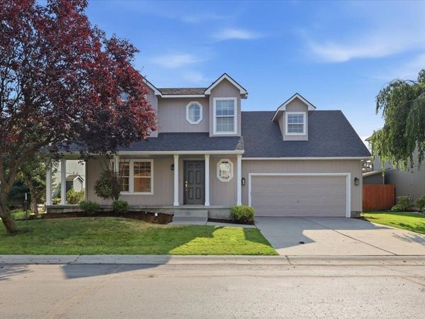 5205 S Altamont Ln, Spokane, WA 99223
