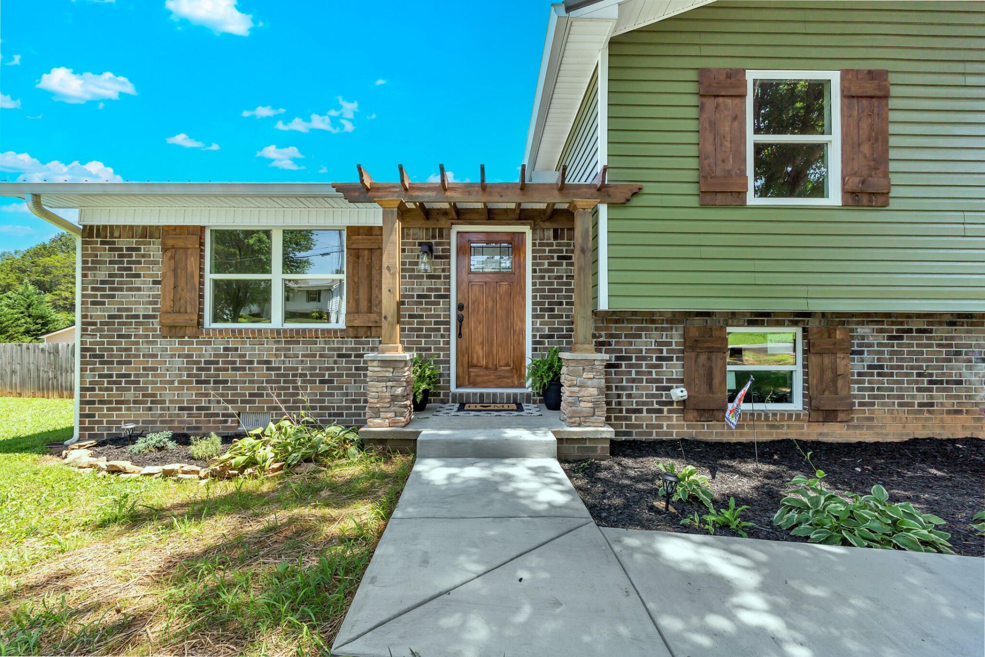 5088 Old Georgetown Trail Nw, Cleveland, TN 37312 Main Photo