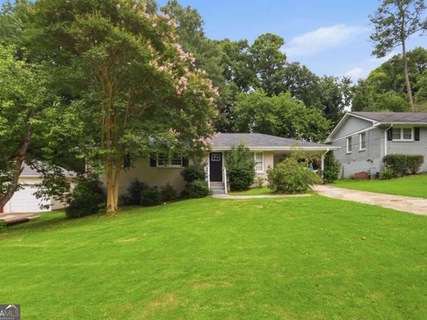 1068 Longshore Drive, Decatur, GA 30032