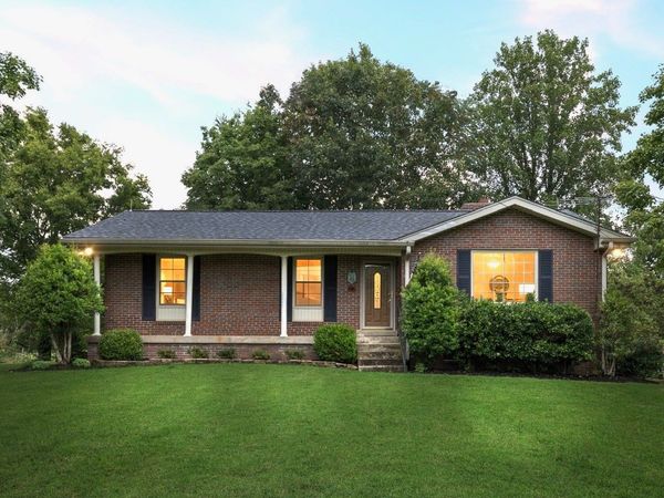 575 Centerville Rd , Lebanon, TN 37087