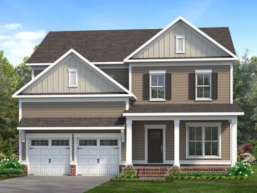 657 Circle Pond Street, Knightdale, NC 27545