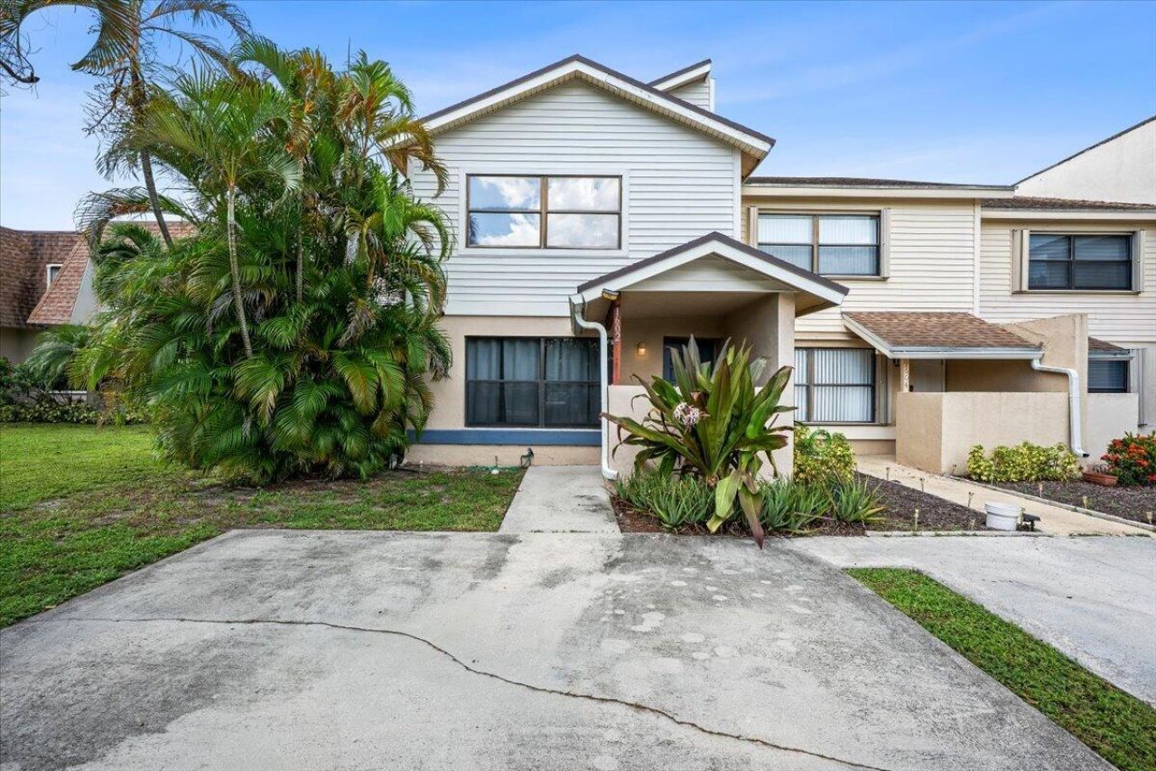 1602 Montauk Drive, Wellington, FL 33414 Photo