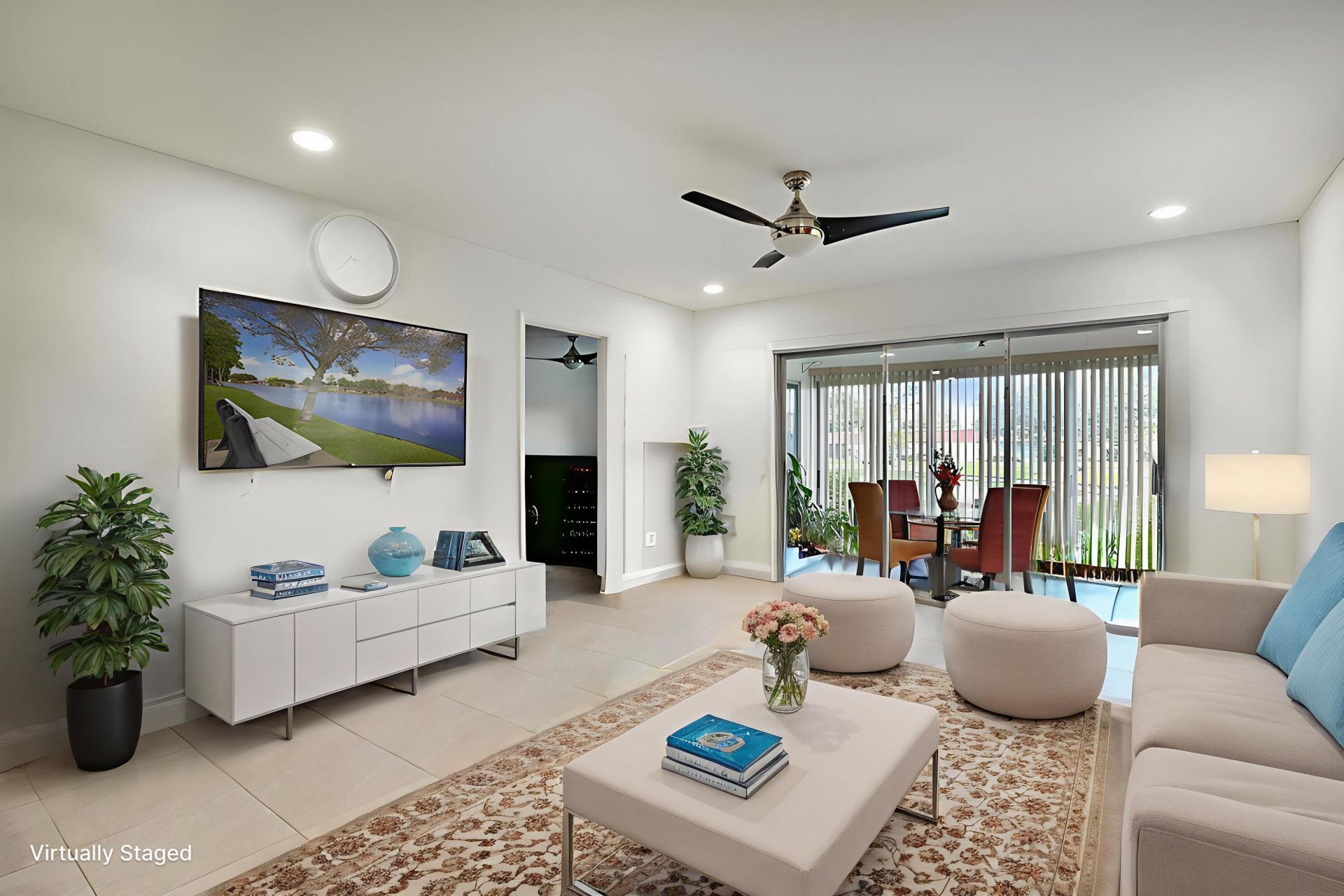 352 Covered Bridge Boulevard, Unit A, Greenacres, FL 33467 Photo